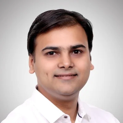 Rushikesh Tanak, Executive Director and Leadership Hiring Partner, Dedicated HR Services